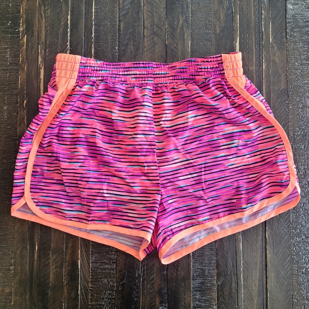 Champion Athletic Shorts Girls Size L/10-12